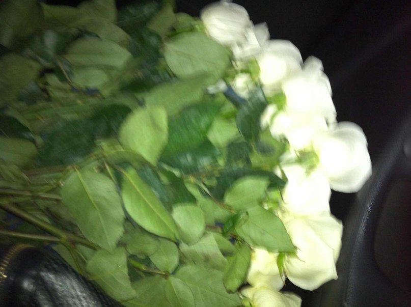 Ира Казистова | Тюмень