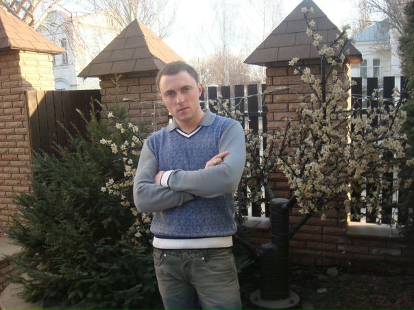 №16, Виталий Щёкин, 38 лет, Мелитополь №16, Виталий Щёкин, 38 лет, Мелитополь