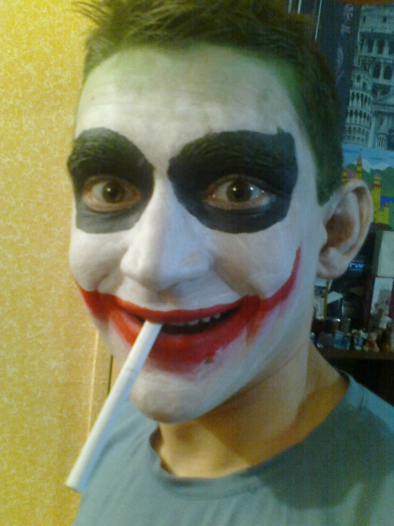 Миша Паранин | Красноярск