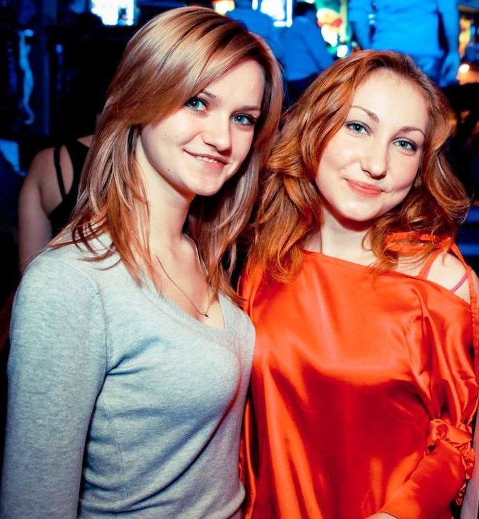 Юля Вольф | Киев