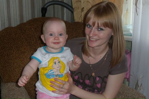 №44, Елена Жупикова, Заполярный №44, Елена Жупикова, Заполярный