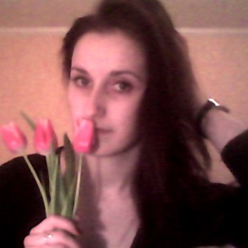 Настя Бобровская | 