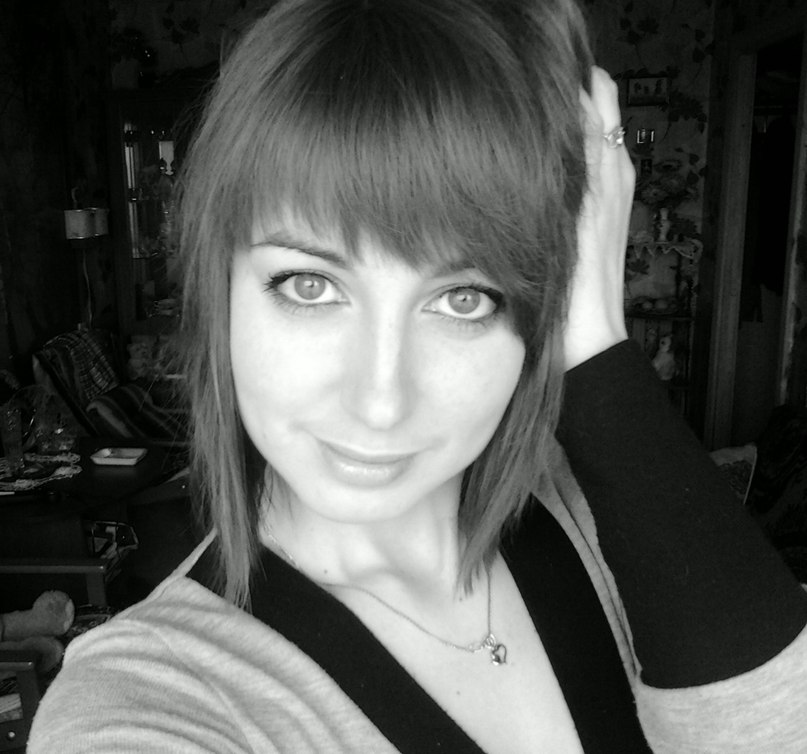 Анна Краснова | Тверь