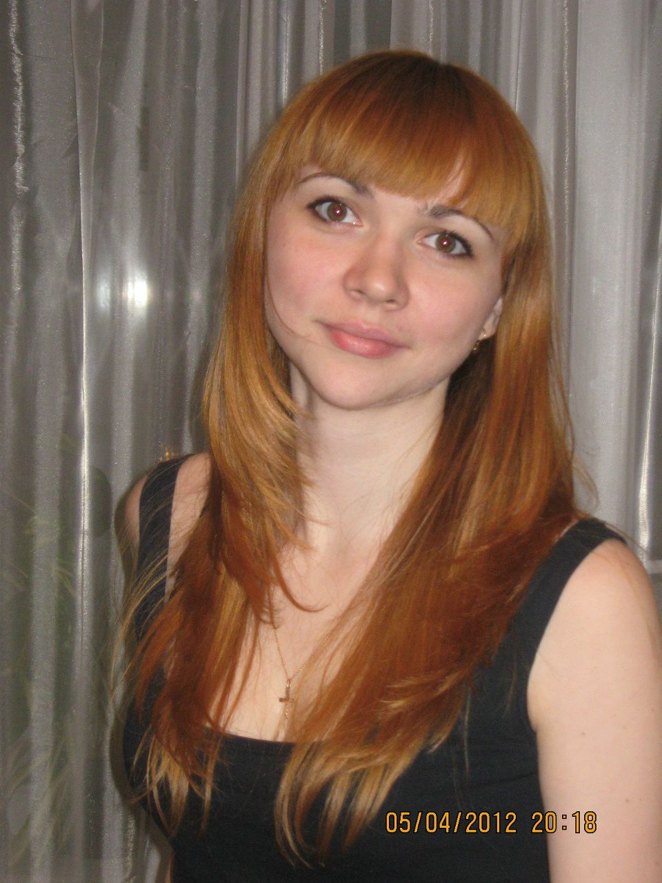 Татьяна Данилевская | Воронеж