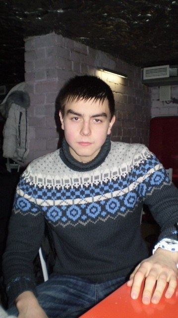 Шамиль Коновалов | Пенза