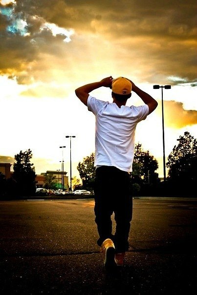 Альберт Асфатович ツ | Казань (деревня)