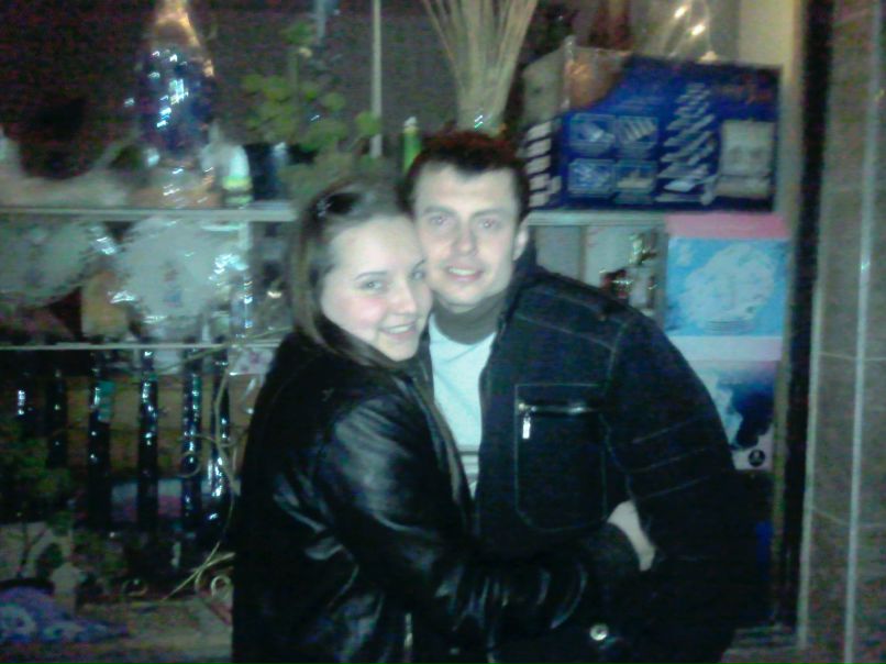 Ігор Чубірка | Свалява