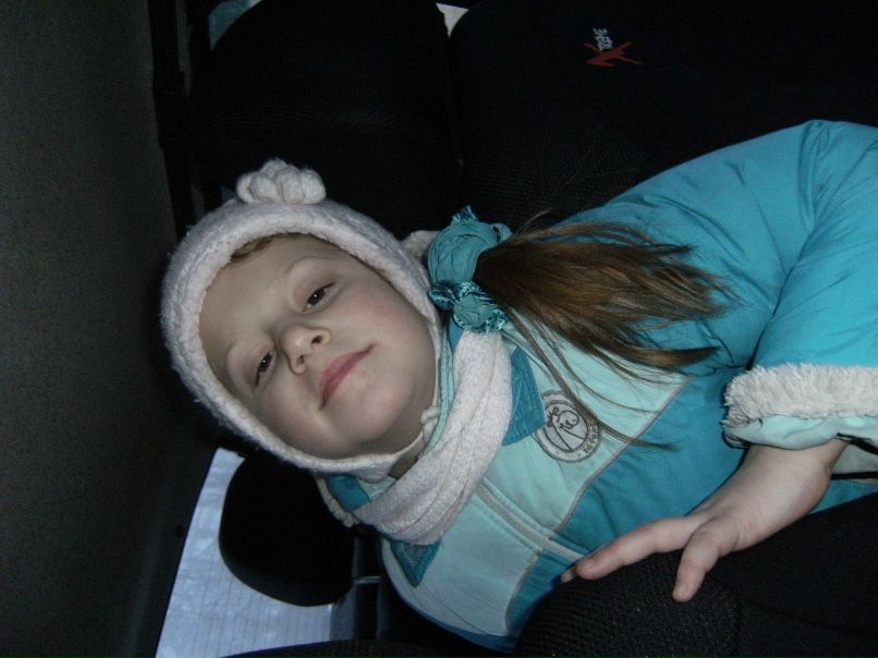 Елена Давыдова | Визинга