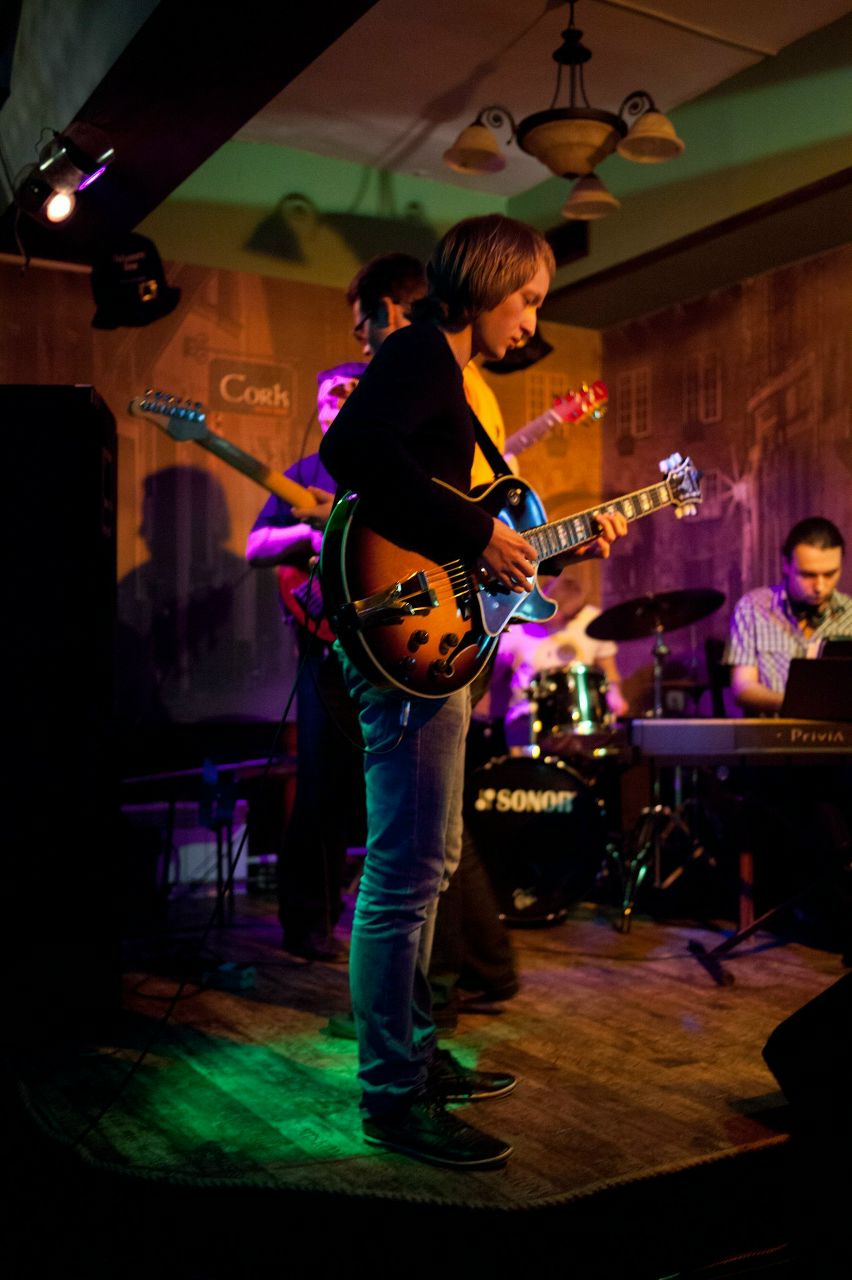 Владислав Окунев | Ростов-на-Дону