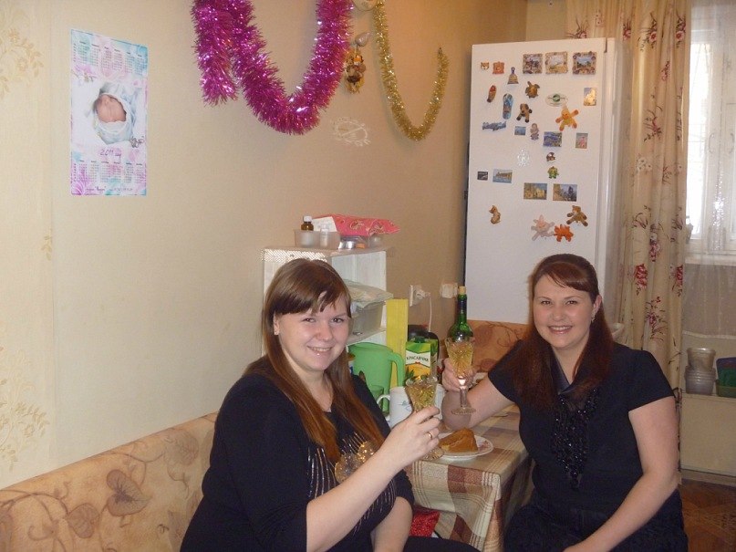 Александра Пострехина | Екатеринбург