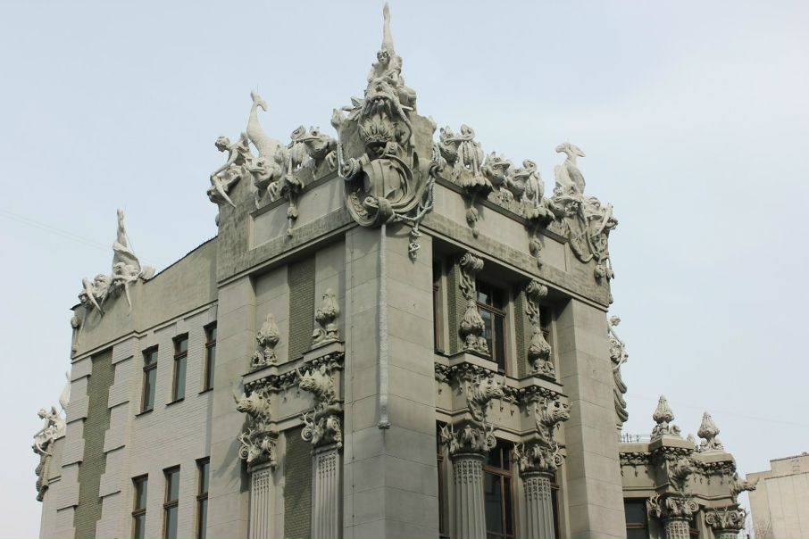 №19, Миша Кравчук №19, Миша Кравчук