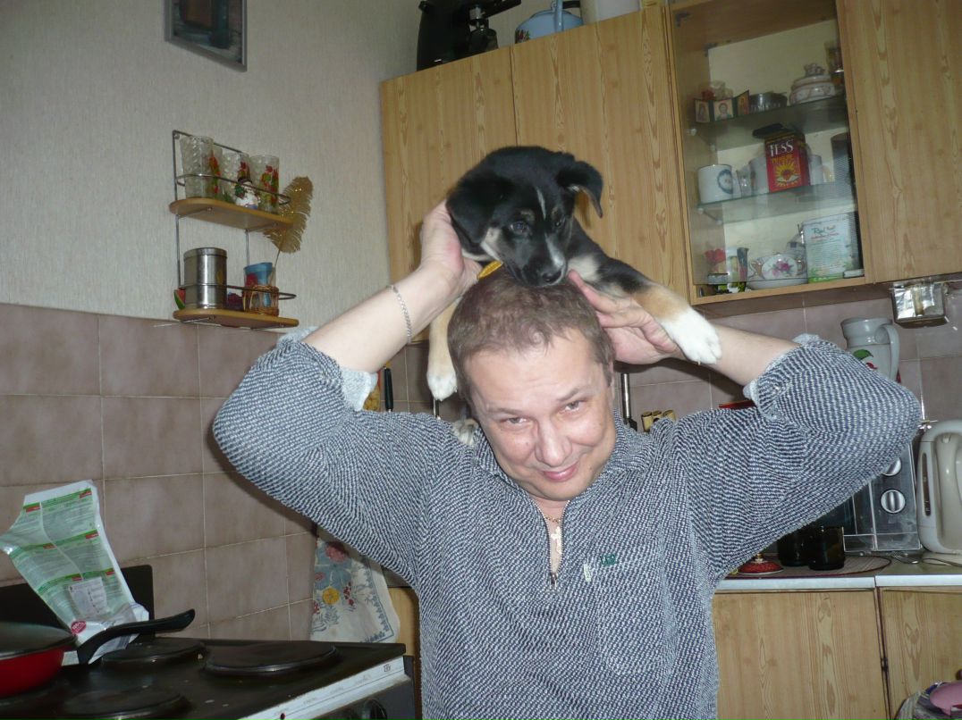 Алексей Черена Юрьевич | Москва