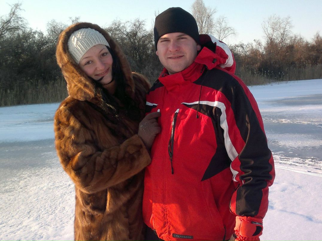 Таня Осинникова | 