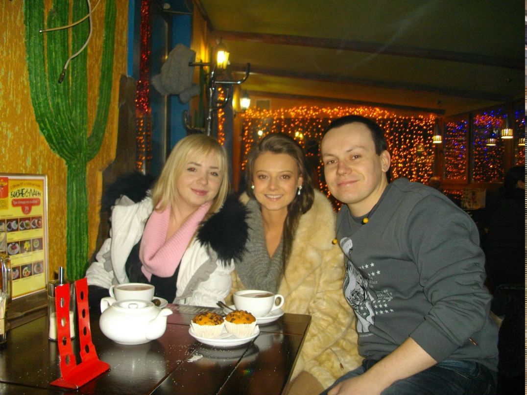 Юрий Афанасьевский | Купянск