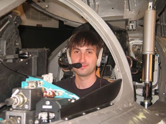 Максим Мирасвет | Москва