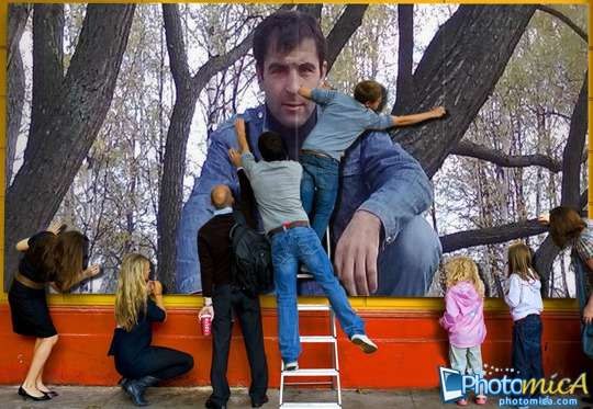 №9, Илхом Ноибов №9, Илхом Ноибов