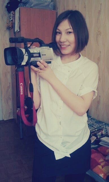 Розалия Борисова | Якутск