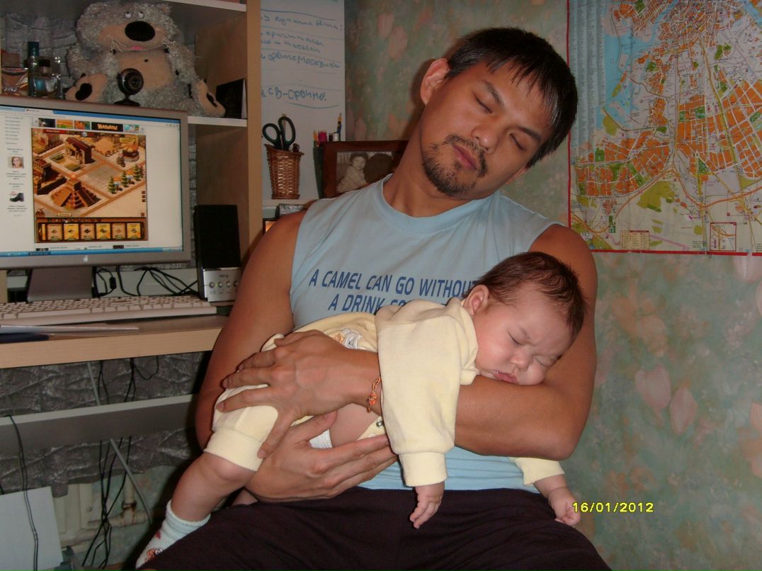 Андрей Браже | Санкт-Петербург