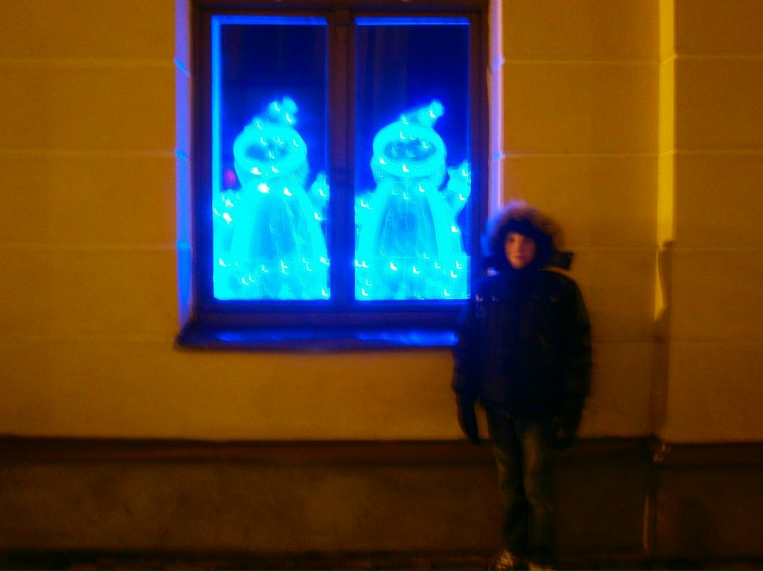 Татьяна Боровкова | Таллин