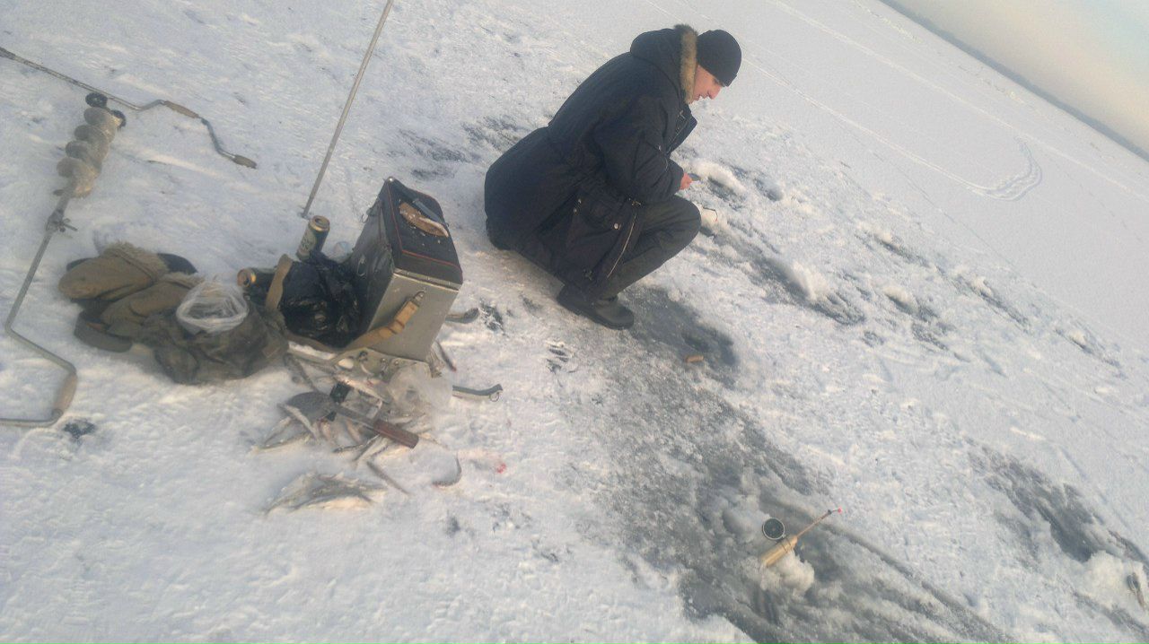Алексей Соловьев | Кронштадт