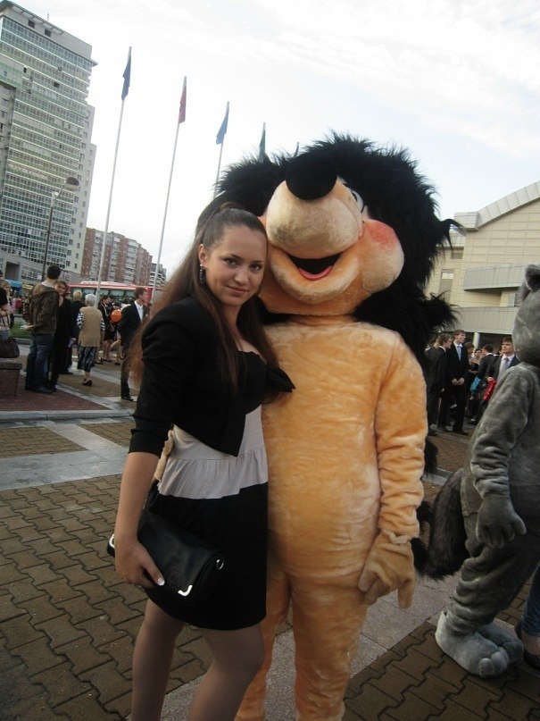 Регина Касилова | Хабаровск