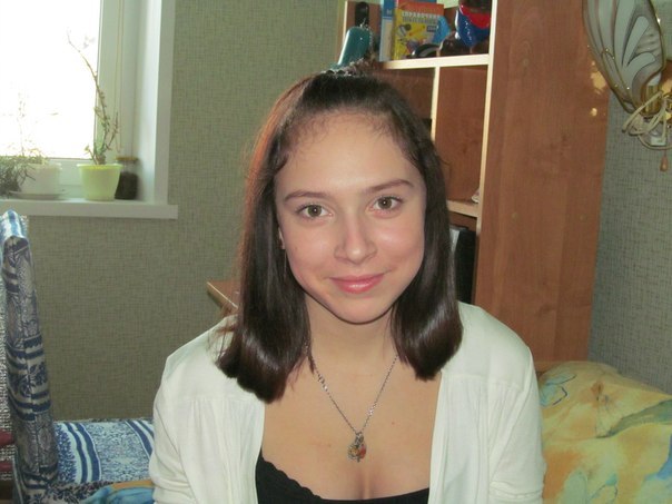 Лена Кашилина | 