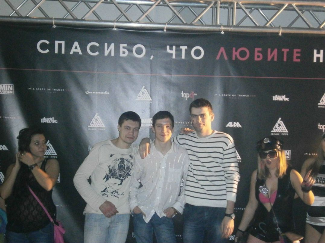 Oleg Koba | Киев