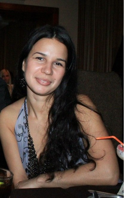 Алина Аббасова | Самара