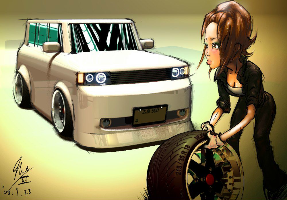 Анна Невиницина | Ярославль