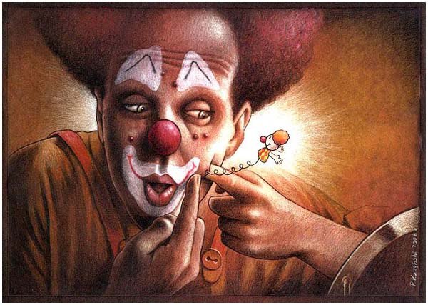 Александр Минайлюк | Калининград