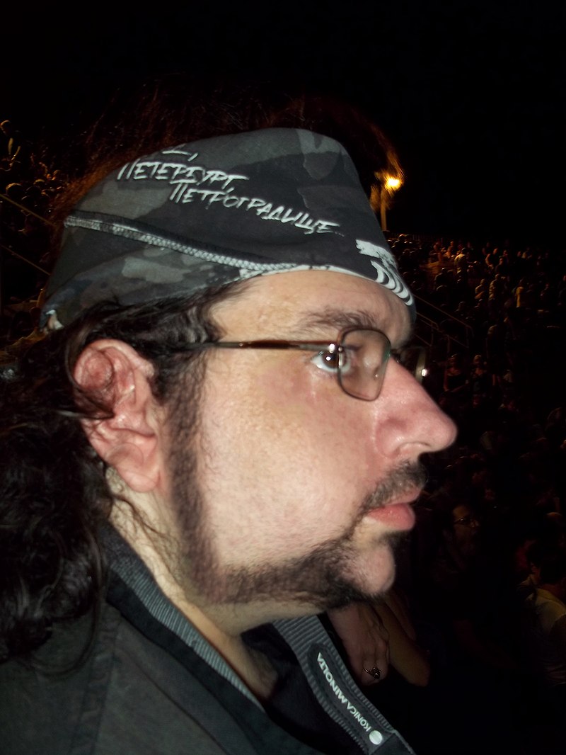 Игорь Клейнер InGale | Or Akiva