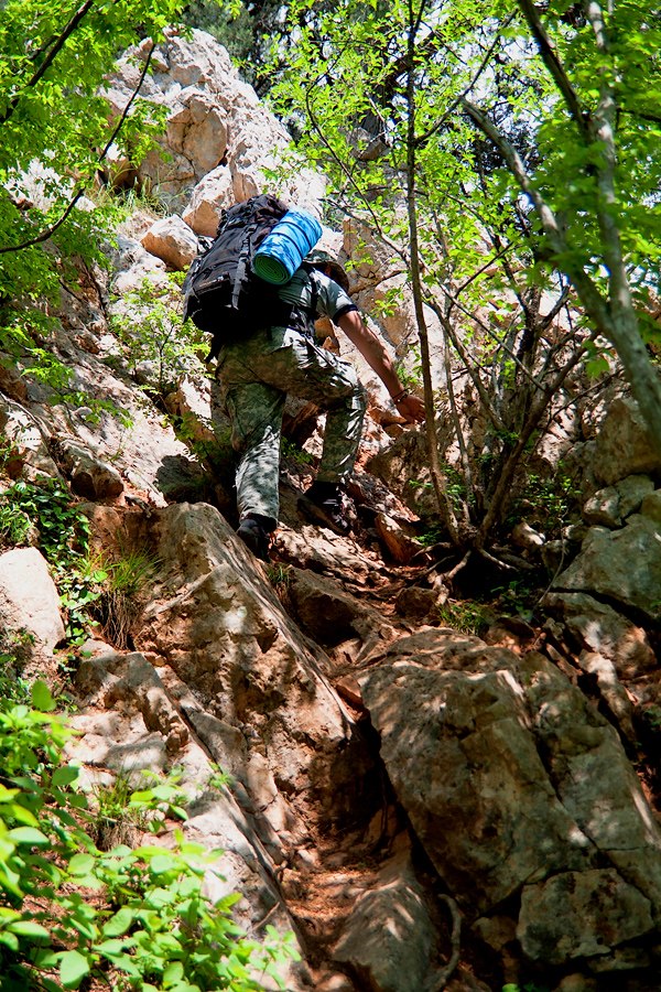 Руслан Хабибулин Злой_Енот | Ялта