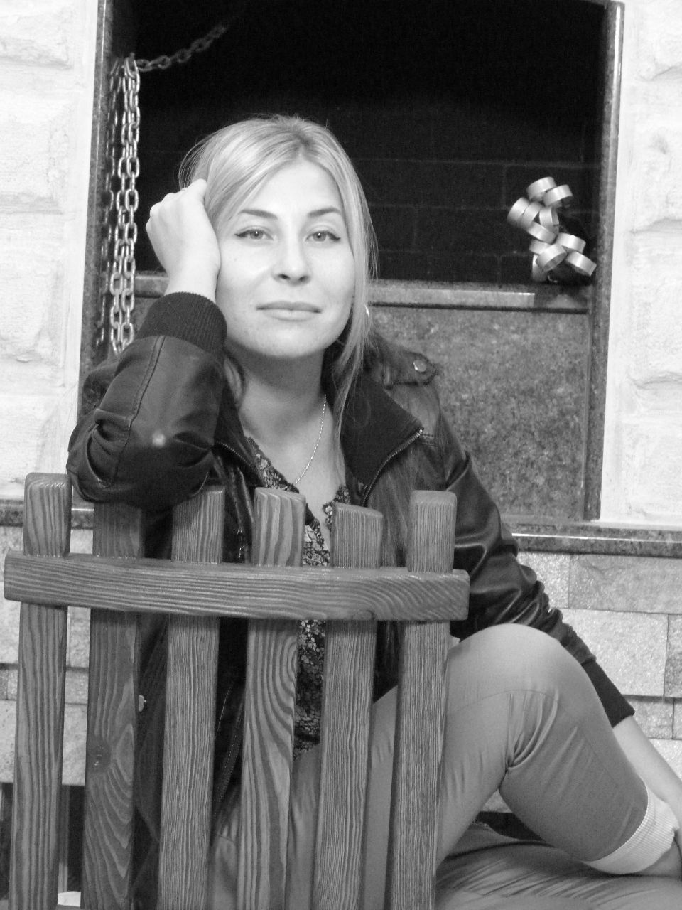 Юлия ХЛУСОВА(ФАБРИКАНТ) | Севастополь