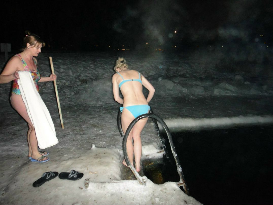 Ольга Черкесова | Санкт-Петербург