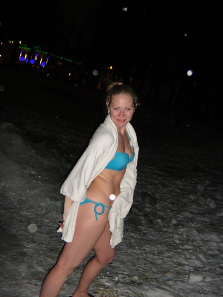 Ольга Черкесова | Санкт-Петербург