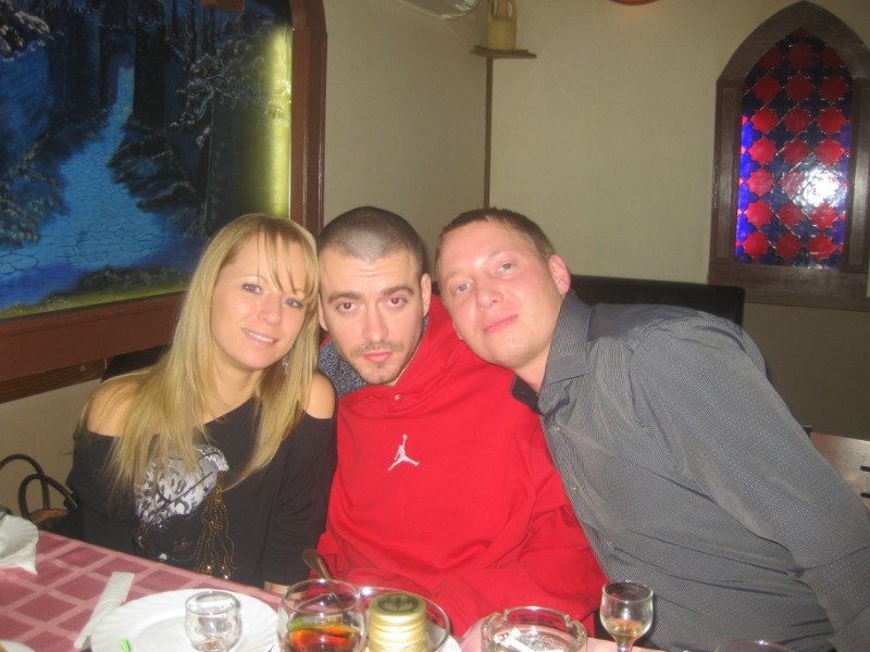 Алексей Питерский | Санкт-Петербург