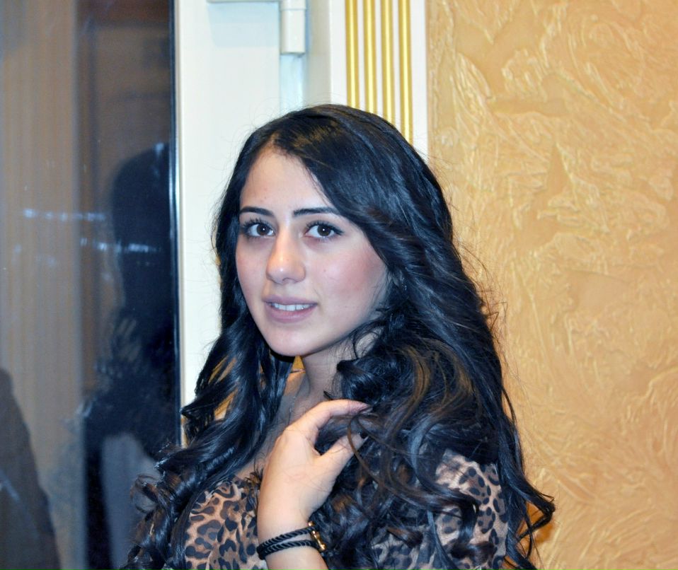 Toma Xachaturova | Москва