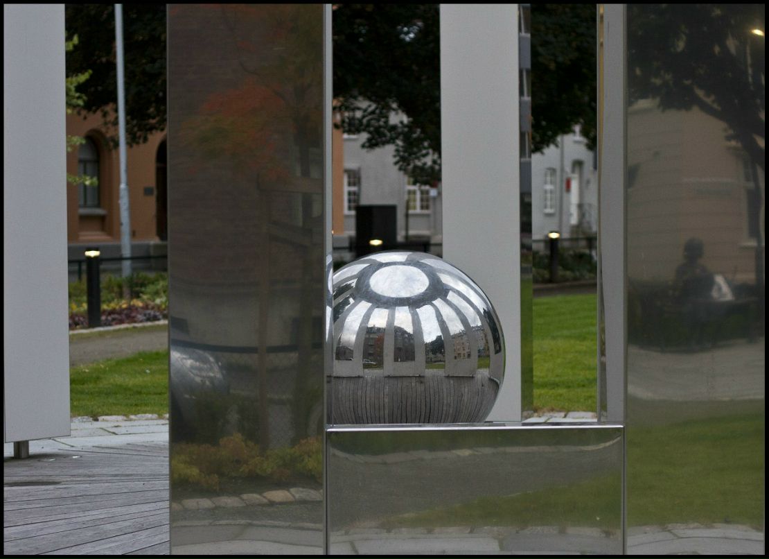 Irina Kazachek Johansson | Stockholm