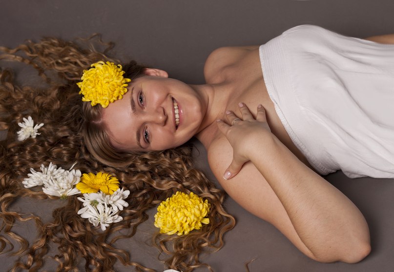 Марина Реунова | Оренбург