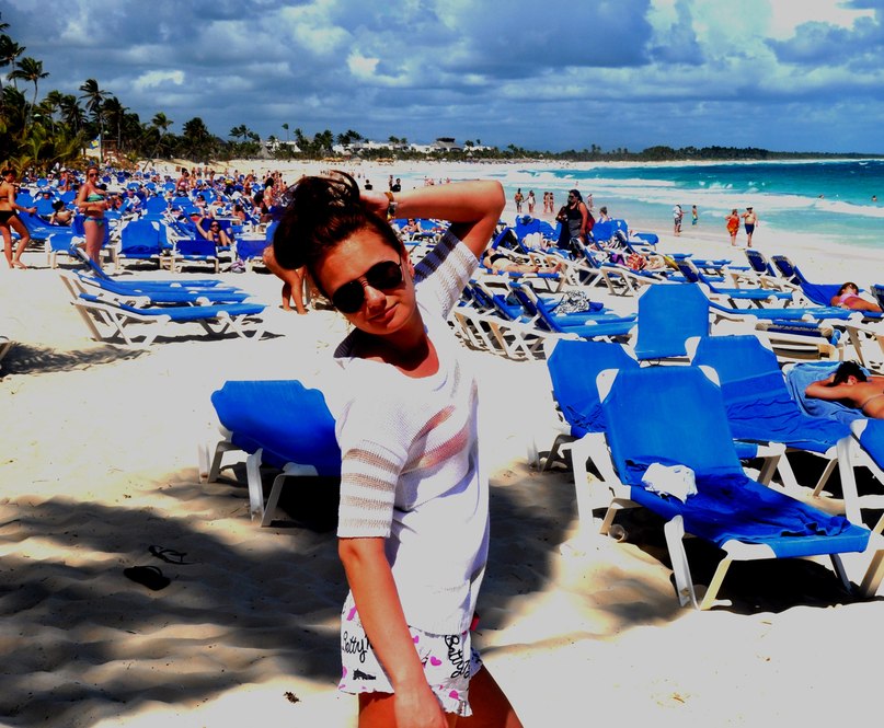 Lena Instrankina • | Новосибирск