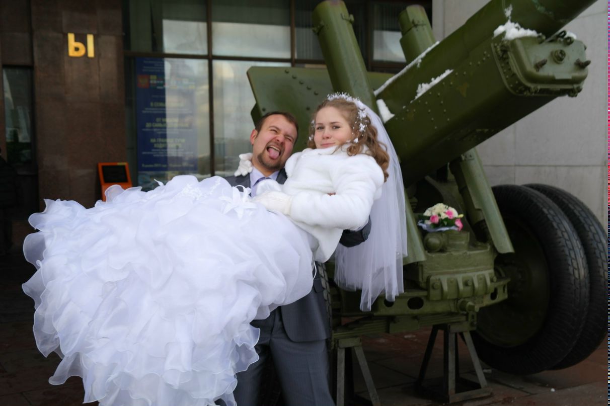 Дмитрий Благушин | Москва