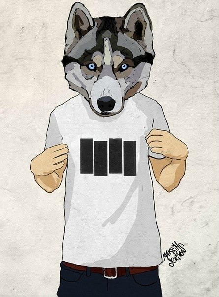 Денис Евдошенко Сталкер | Москва