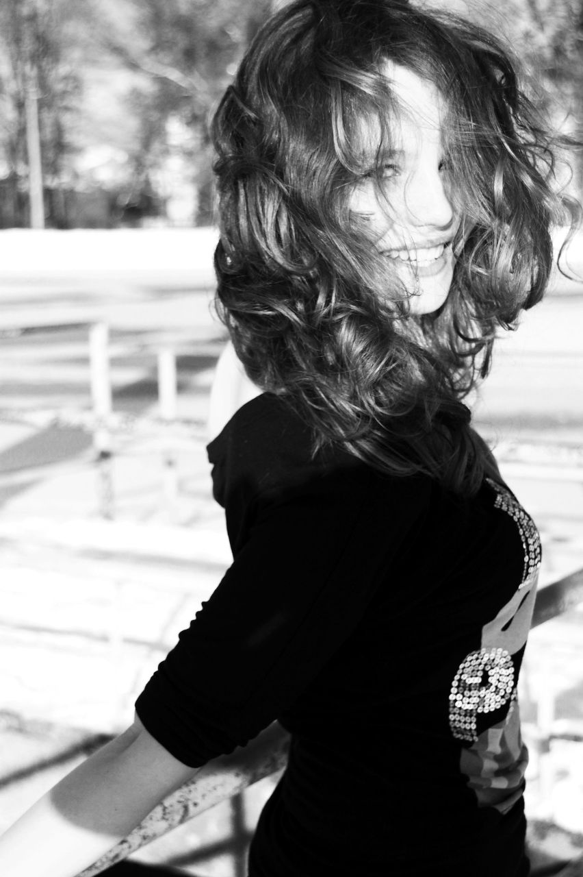 Соломія Стасюк | Ивано-Франковск