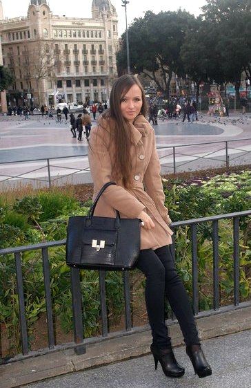 Ekaterina Strelnikova | Рига