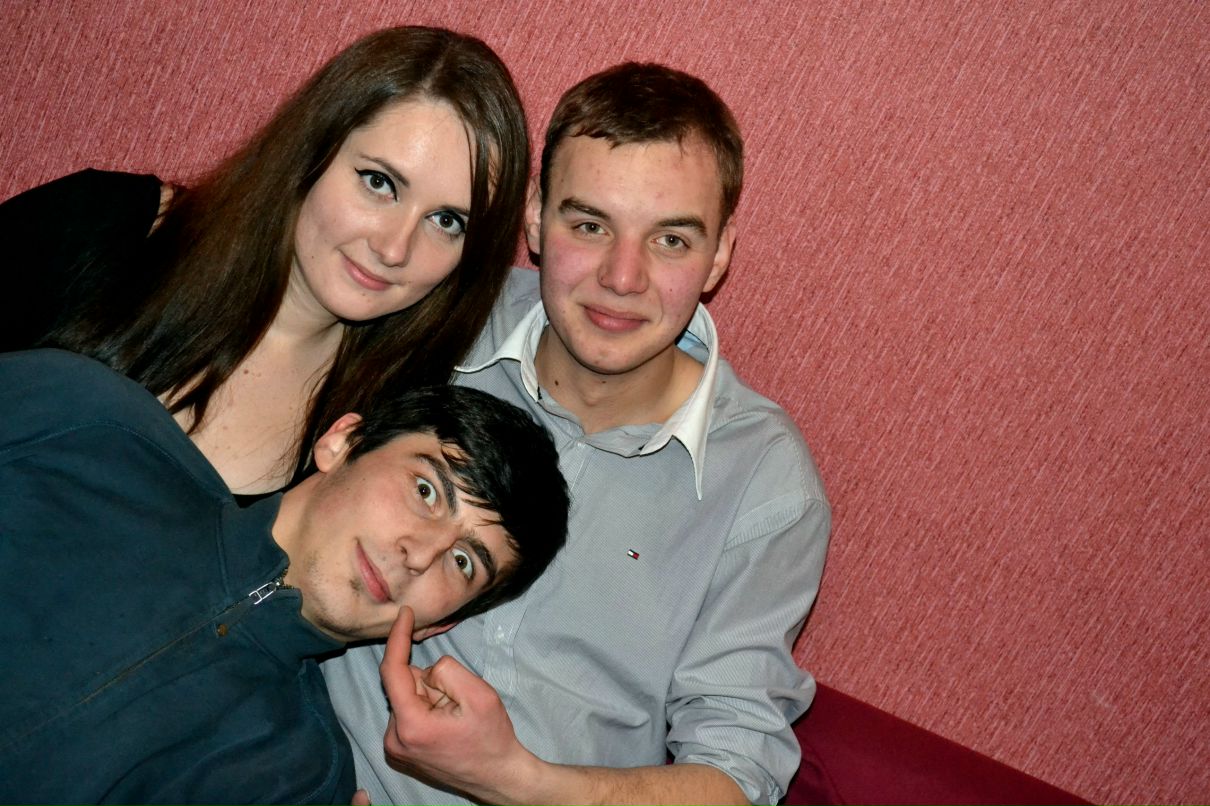 Веталь Ткачук | Киев