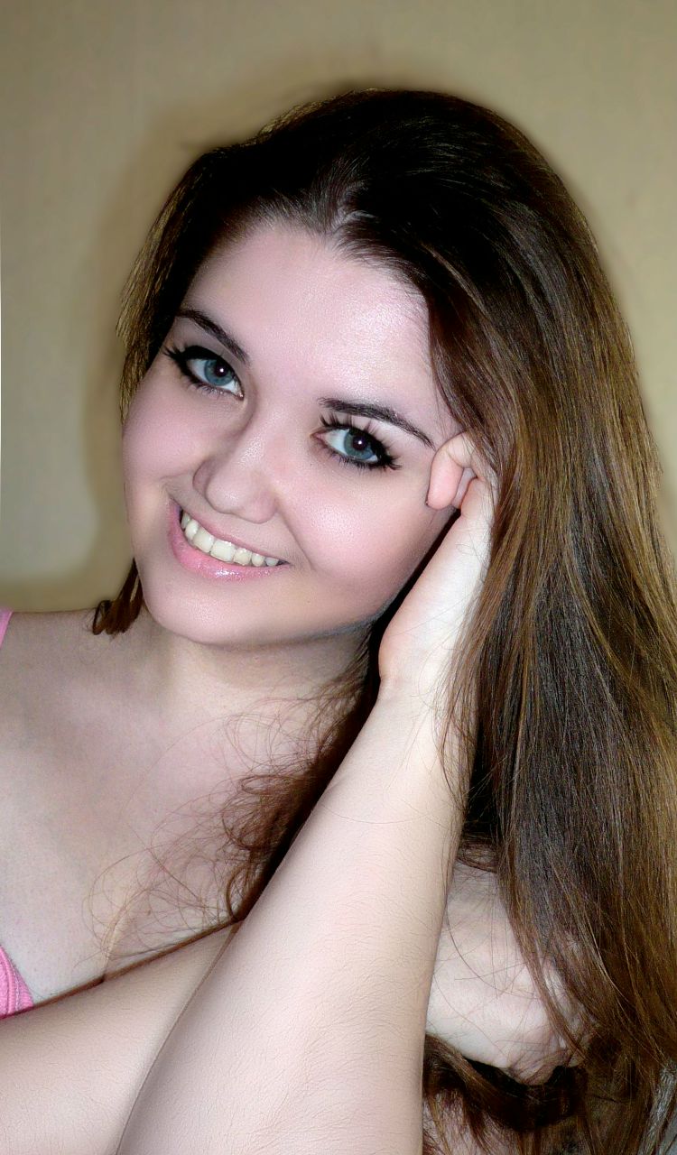 Александра Позднякова | Новосибирск