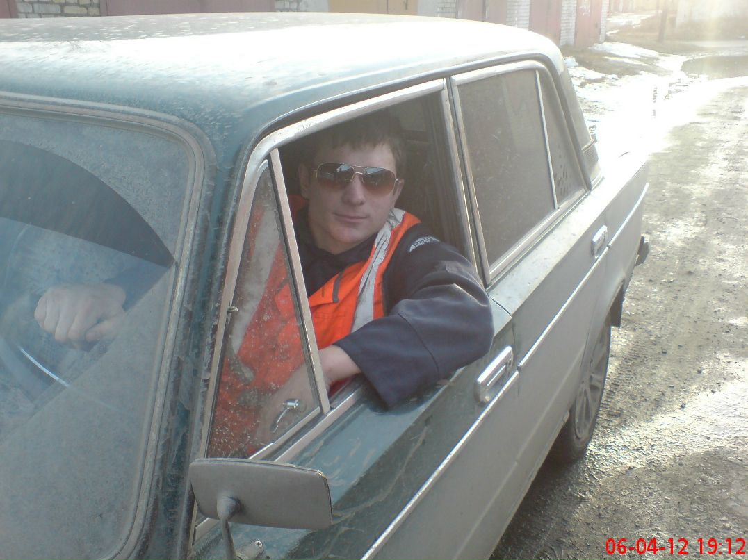 Владимир Шумков | Курган