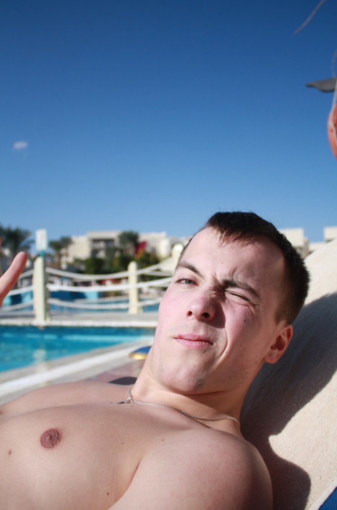 Александр Бедак | Санкт-Петербург