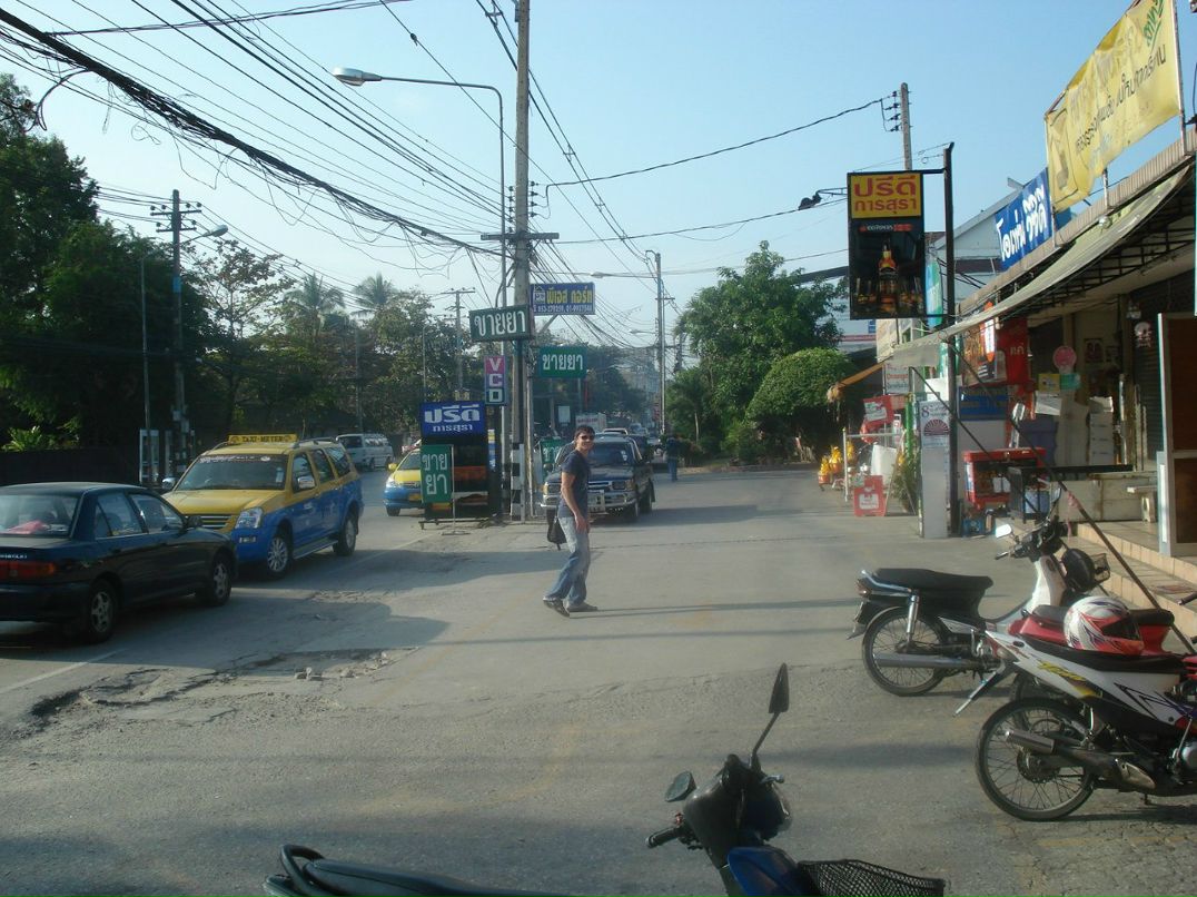 Владимир Костецкий | 