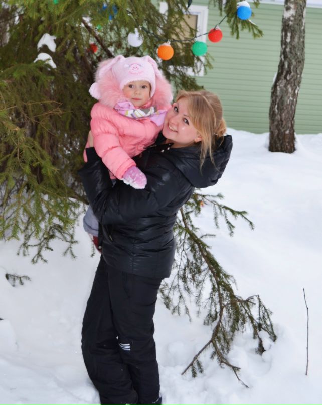 Sveta Pashenkova | Москва